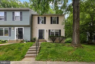 11543 SHELL FLOWER LN, Columbia, MD 21044