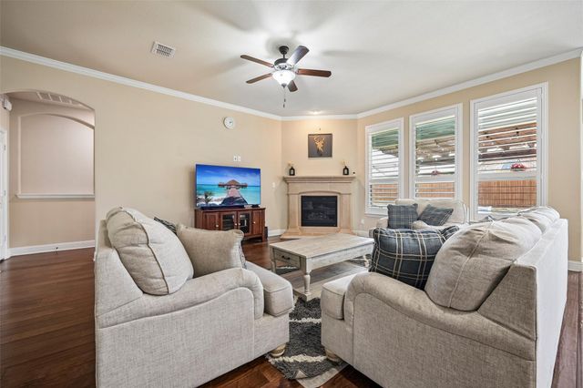 9655 Corinth Lane, Frisco, TX 75035