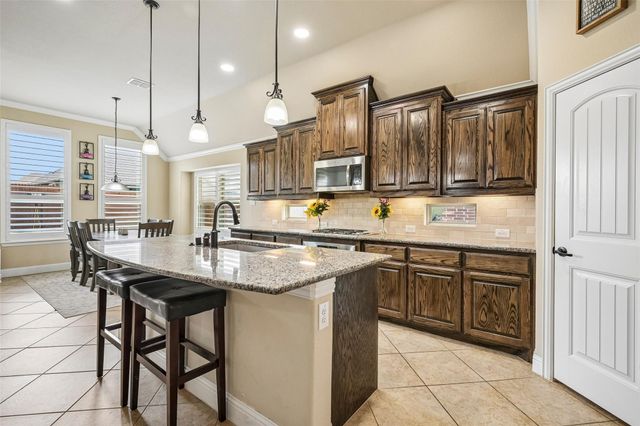 9655 Corinth Lane, Frisco, TX 75035