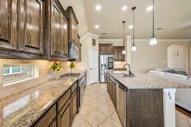 9655 Corinth Lane, Frisco, TX 75035