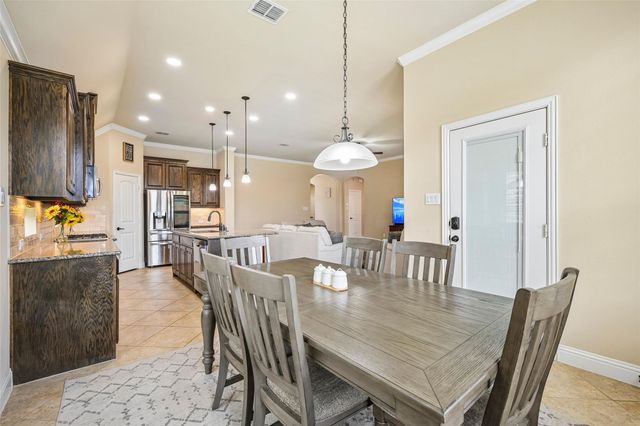 9655 Corinth Lane, Frisco, TX 75035