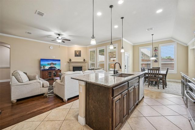 9655 Corinth Lane, Frisco, TX 75035