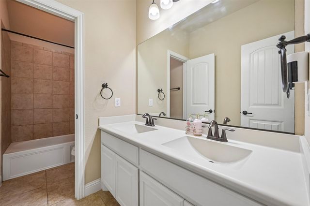 9655 Corinth Lane, Frisco, TX 75035