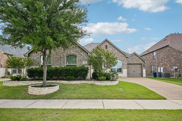 9655 Corinth Lane, Frisco, TX 75035
