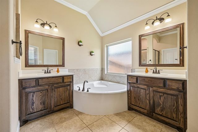 9655 Corinth Lane, Frisco, TX 75035