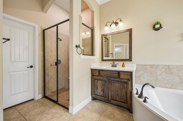 9655 Corinth Lane, Frisco, TX 75035