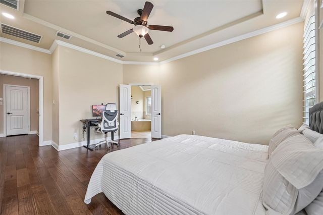 9655 Corinth Lane, Frisco, TX 75035