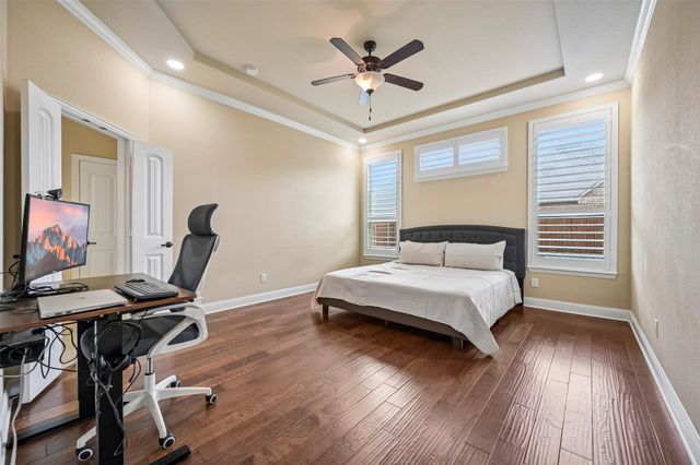 9655 Corinth Lane, Frisco, TX 75035