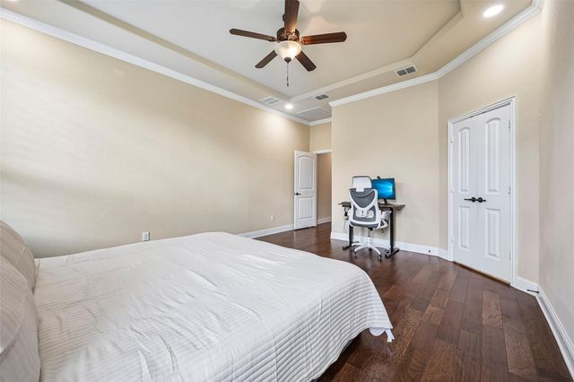 9655 Corinth Lane, Frisco, TX 75035