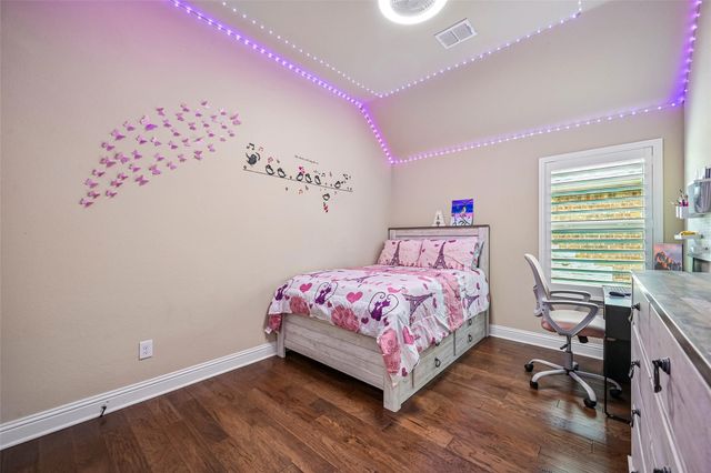 9655 Corinth Lane, Frisco, TX 75035