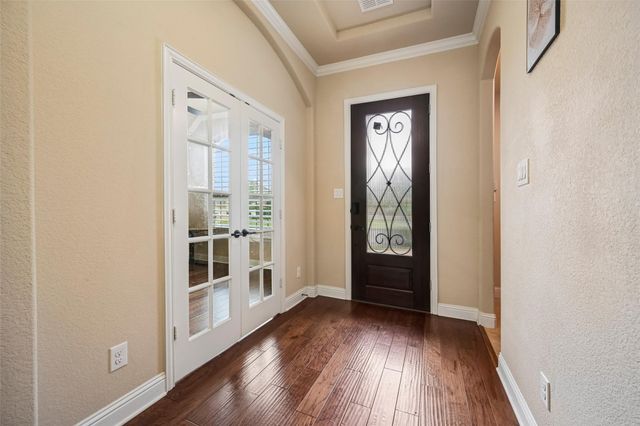 9655 Corinth Lane, Frisco, TX 75035