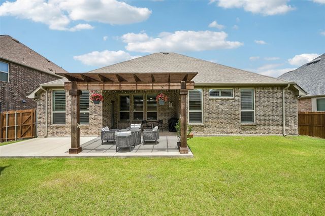 9655 Corinth Lane, Frisco, TX 75035