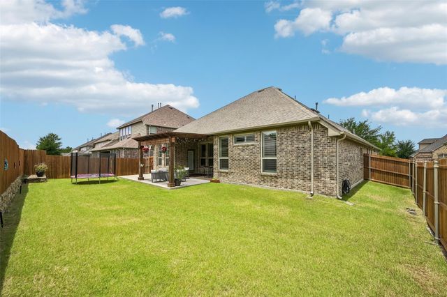 9655 Corinth Lane, Frisco, TX 75035
