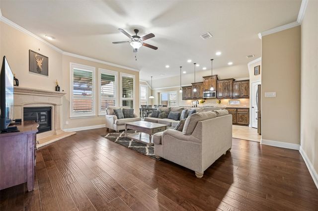 9655 Corinth Lane, Frisco, TX 75035