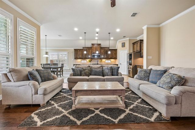 9655 Corinth Lane, Frisco, TX 75035