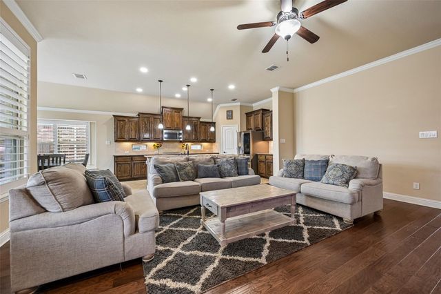 9655 Corinth Lane, Frisco, TX 75035