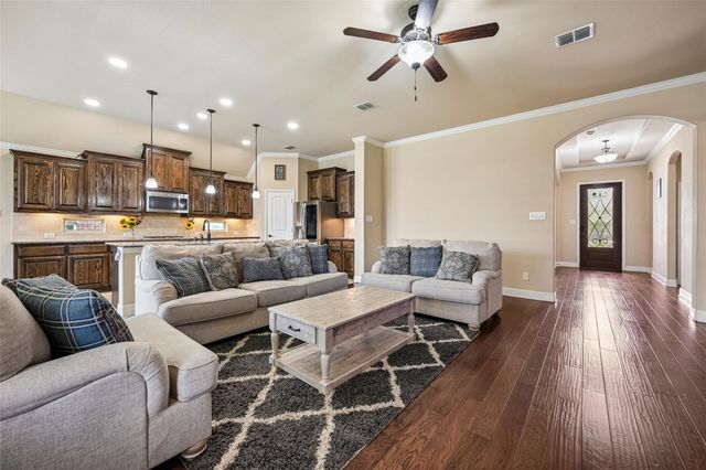 9655 Corinth Lane, Frisco, TX 75035