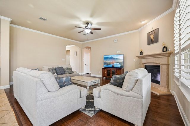 9655 Corinth Lane, Frisco, TX 75035