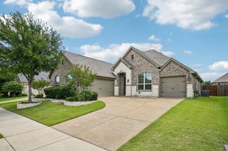 9655 Corinth Lane, Frisco, TX 75035