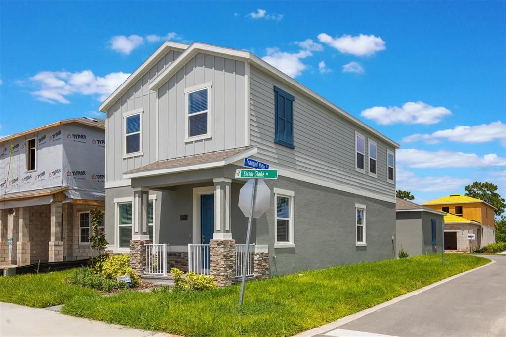 13043 SERENE GLADE ROAD, Winter Garden, FL 34787