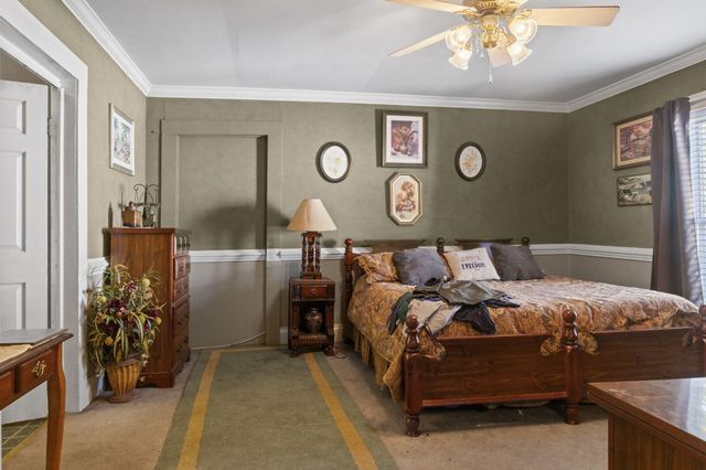 261 Myrtle Street, Gloverville, SC 29828