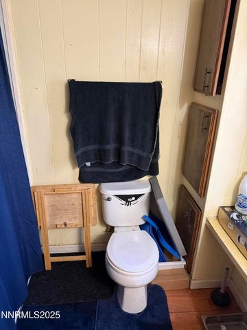 1244 Fleetwood Avenue, Carson City, NV 89701