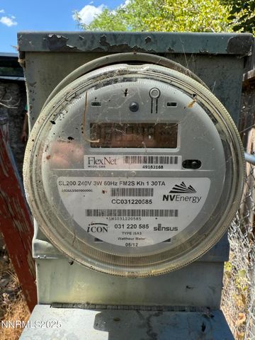 1244 Fleetwood Avenue, Carson City, NV 89701