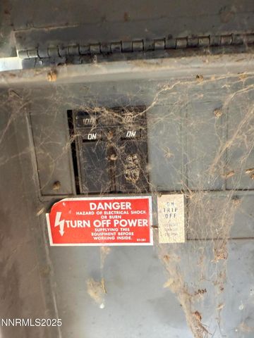 1244 Fleetwood Avenue, Carson City, NV 89701