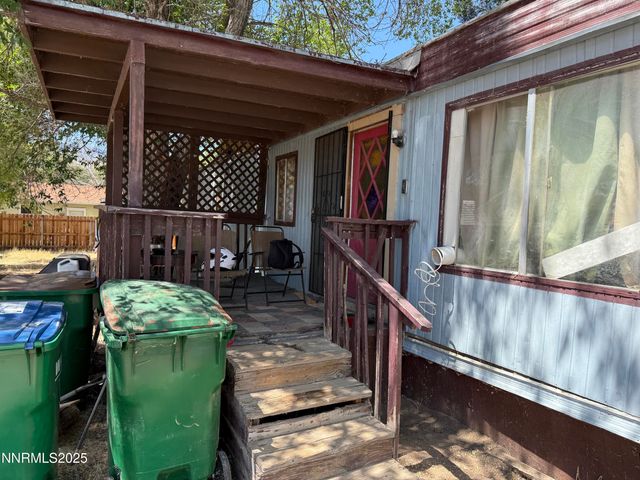 1244 Fleetwood Avenue, Carson City, NV 89701