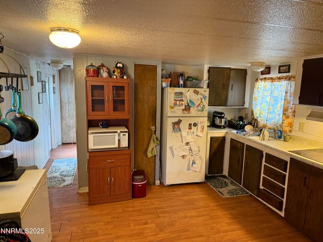 1244 Fleetwood Avenue, Carson City, NV 89701