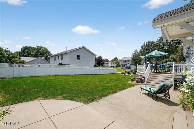 7 Marquette Avenue, Colonie, NY 12110