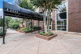 1101 NE Juniper Street 616, Atlanta, GA 30309