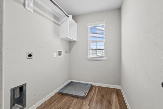 5746 Manning Creek Trail, Katy, TX 77449