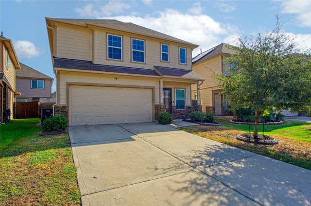 5746 Manning Creek Trail, Katy, TX 77449