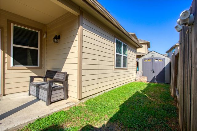 5746 Manning Creek Trail, Katy, TX 77449