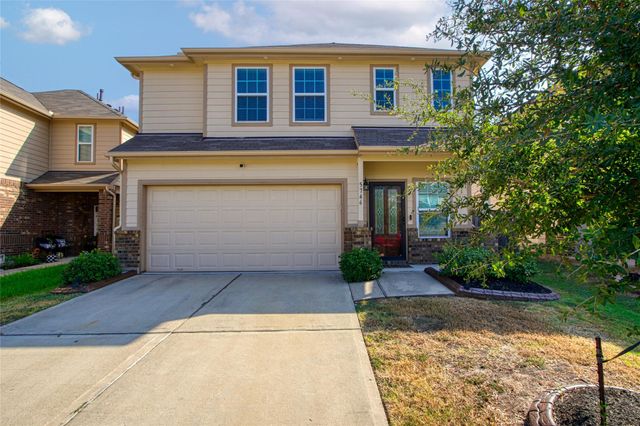 5746 Manning Creek Trail, Katy, TX 77449