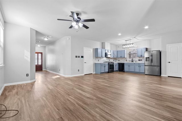 5746 Manning Creek Trail, Katy, TX 77449