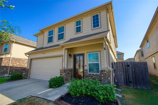 5746 Manning Creek Trail, Katy, TX 77449