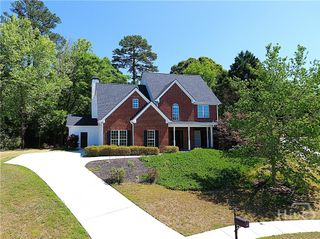 1544 Sky Valley Court, Dacula, GA 30019
