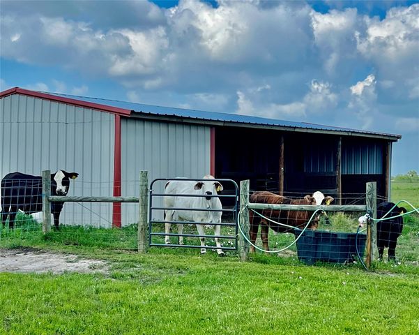 7210 Goehring Road, Ledbetter, TX 78946