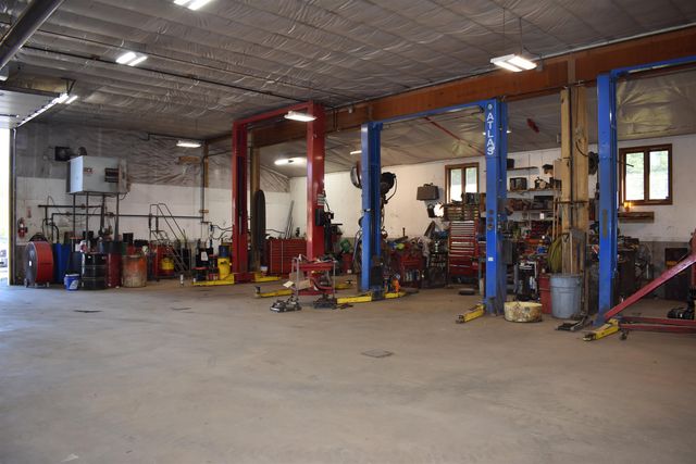 479 US Route 4, Enfield, NH 03748