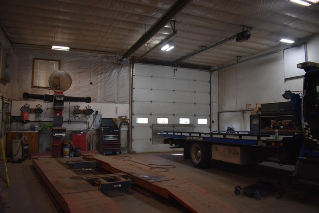 479 US Route 4, Enfield, NH 03748