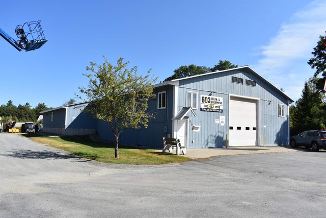 479 US Route 4, Enfield, NH 03748