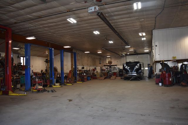 479 US Route 4, Enfield, NH 03748