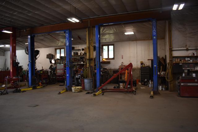 479 US Route 4, Enfield, NH 03748