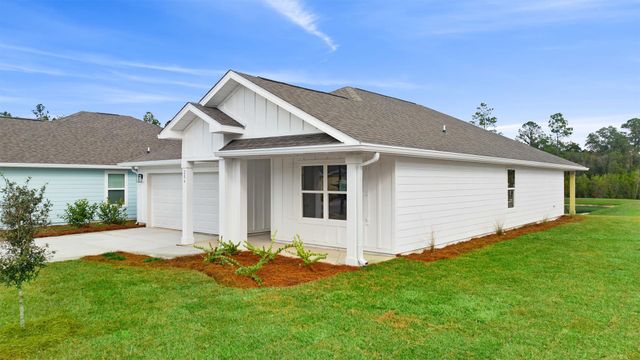 204 Eunola Lane, Freeport, FL 32439