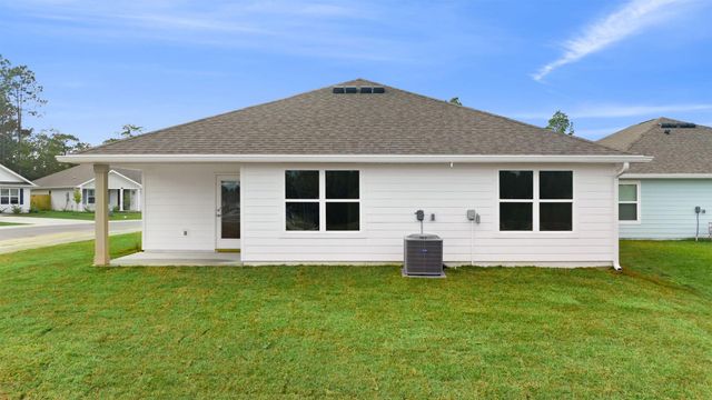 204 Eunola Lane, Freeport, FL 32439