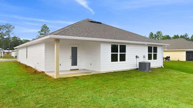 204 Eunola Lane, Freeport, FL 32439