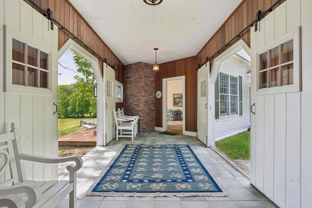 Image 16 of property listing at 874 Middletown Road, Grafton, VT 05146