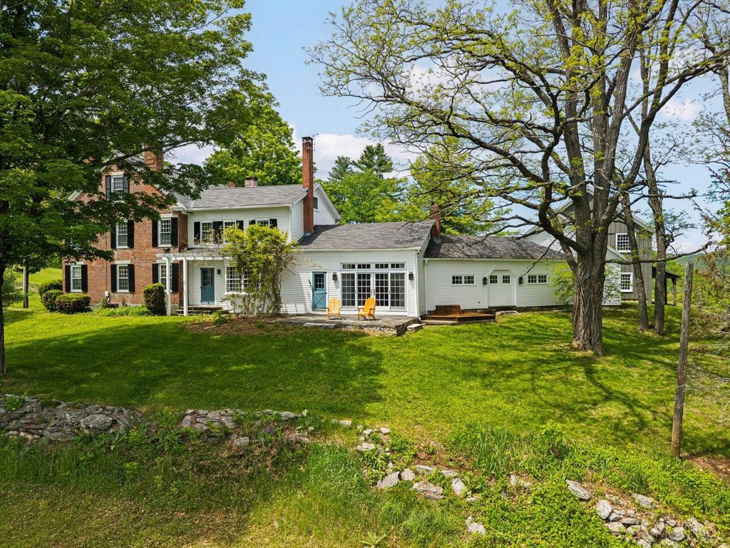 Image 32 of property listing at 874 Middletown Road, Grafton, VT 05146